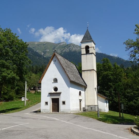 Chiesa di San Rocco