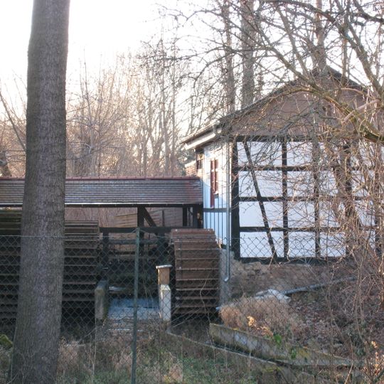 Heiligenmühle