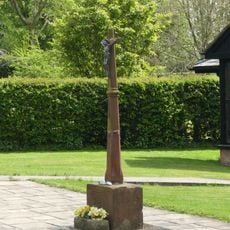 Wybunbury War Memorial