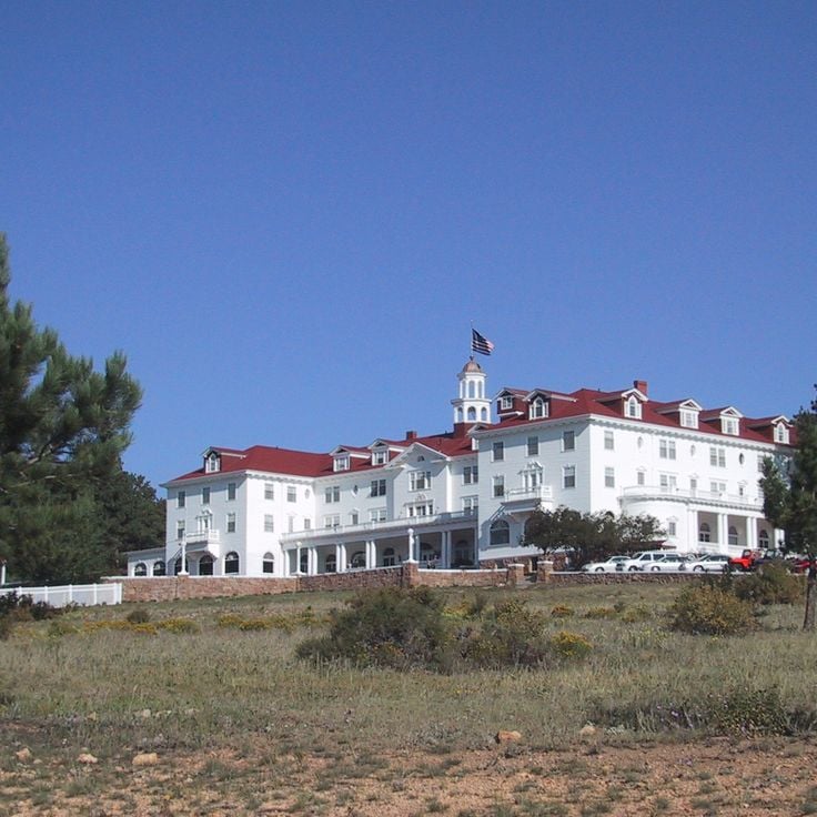Hotel Stanley, Colorado