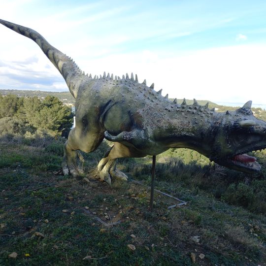 Obra de arte, escultura