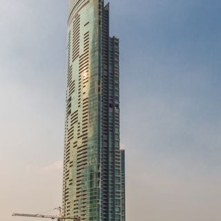 Al Attar Business Tower