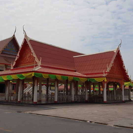 Wat Bang Bo