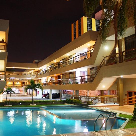 Best Western Plus Plaza Florida & Tower