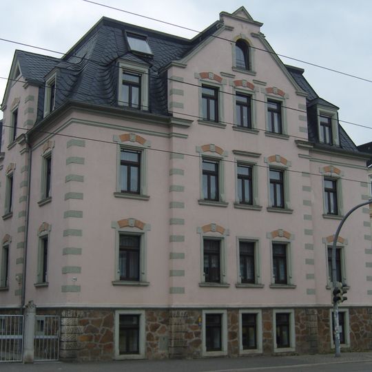 Leipziger Straße 203