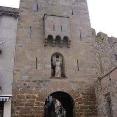 Portal de l'Àngel
