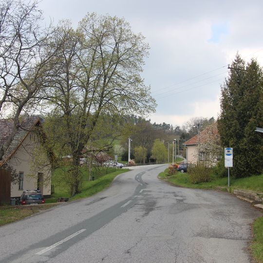 Vřesice