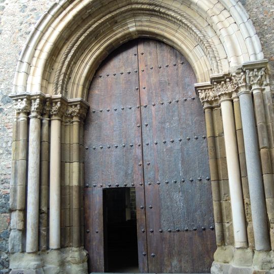Abbazia di Santa Maria di Maniace