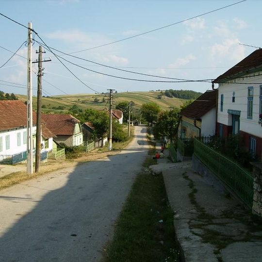 Gârnic