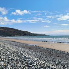 Fairbourne Beach