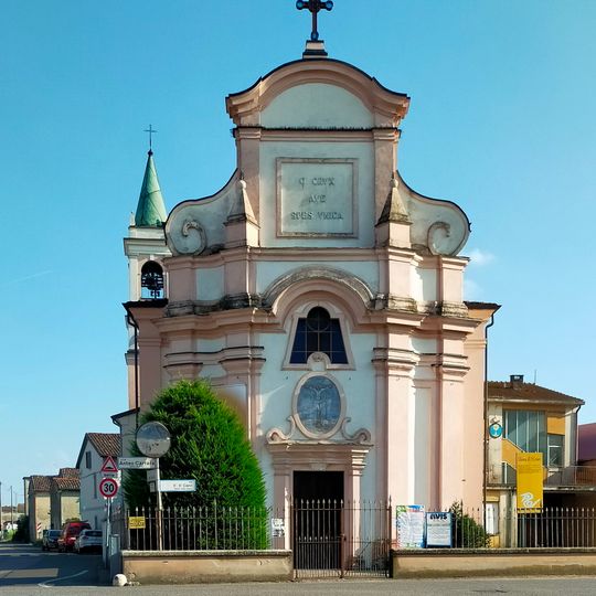 Chiesa di Santa Croce