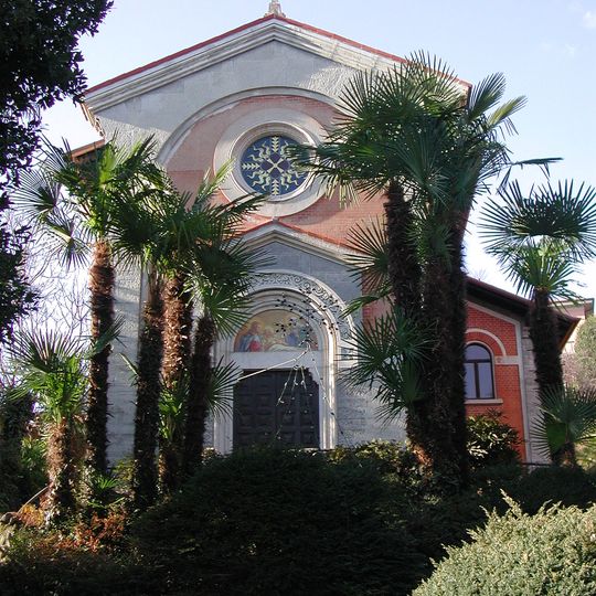 Chiesa di San Giuseppe