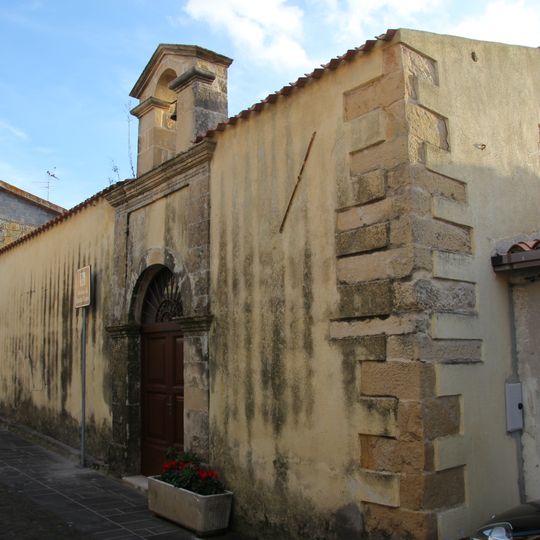 Chiesa di Santa Croce