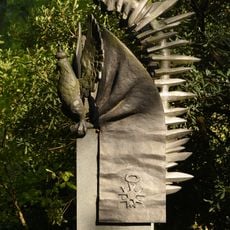 Monument aux Polonais morts pour la France