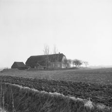 Uppelse Hoek 26, Almkerk