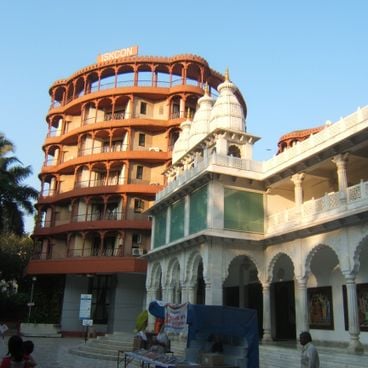Mumbai photography spots: architecture, religious sites, beaches