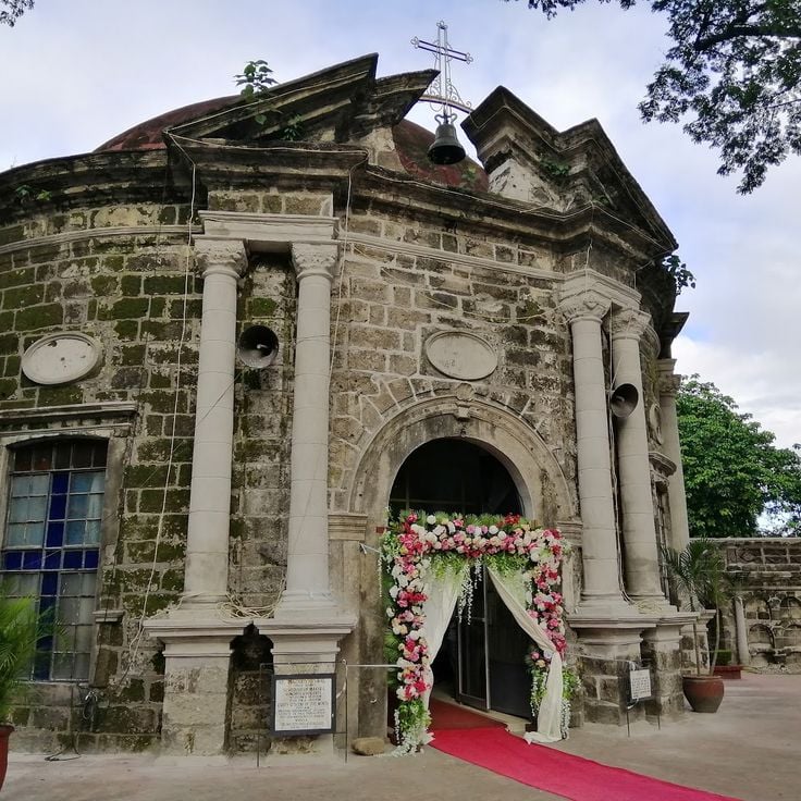 Saint Pancratius Chapel