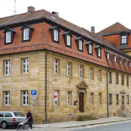 Wohnhaus