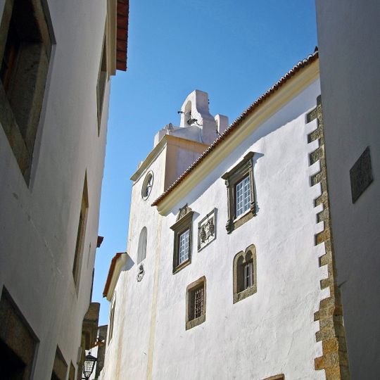 Casa da Cultura de Marvão