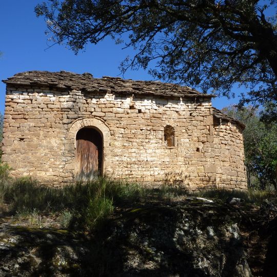 Sant Ponç de Martimà
