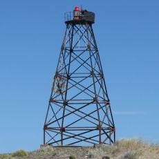 San Matías Lighthouse