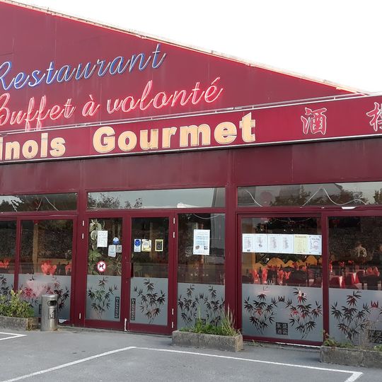 Chinois Gourmet