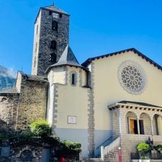Església de Sant Esteve