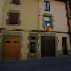 Conjunt d'habitatges al carrer del Remei, 39-49
