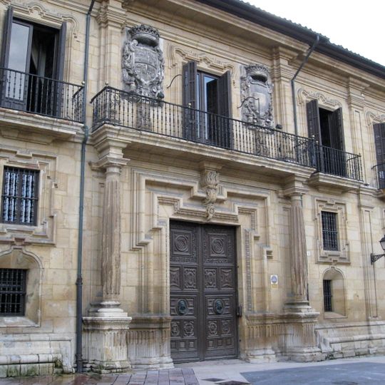 Palazzo del Duca del Parque