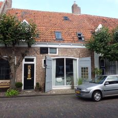 Bloemstraat 3, Elburg