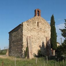 Église Sainte-Marie de Vilarmila