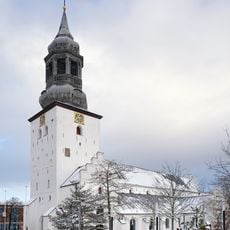 Dom van Aalborg