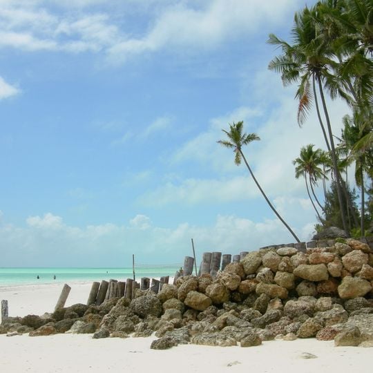 Zanzibar Archipelago