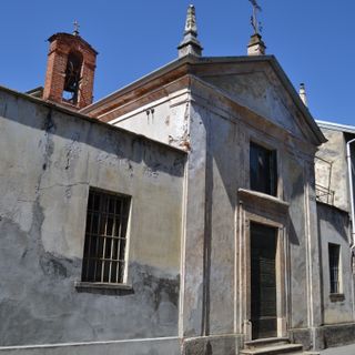 San Vittore Church