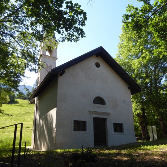 Saint Martin church