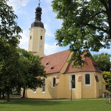 St. Nikolaikirche