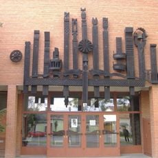 József Attila Museum, Makó