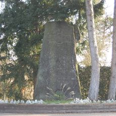 Buckauer Friedhof