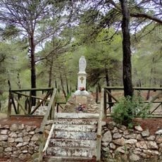 Virgen del Pilar