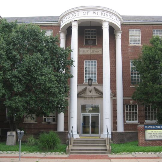 Wilkinsburg