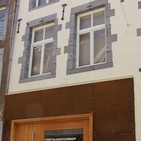 Brusselsestraat 45, Maastricht