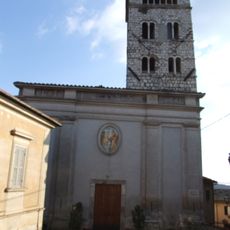 Chiesa di San Giovanni Battista