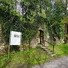 St. Maria in Lichtenklingen
