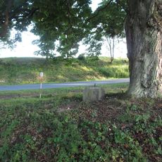 Socha svatého Vendelína