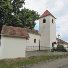 Church of All Saints