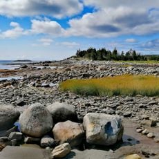 Tor Bay Provincial Park