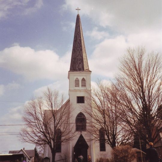 Immanuel Lutheran Church