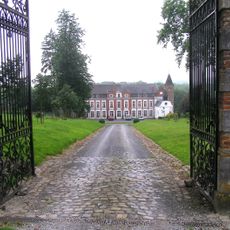 Château de Gussignies