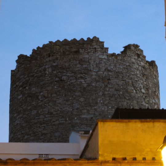 Torre de Ca n'Armanac