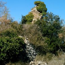 Castell de Montesquiu